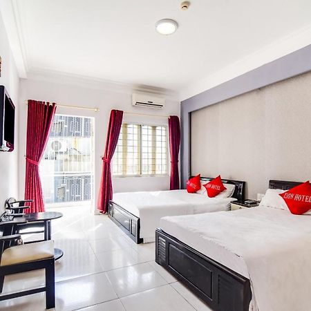 Spot On 670 Zion Motel Da Nang Exterior photo