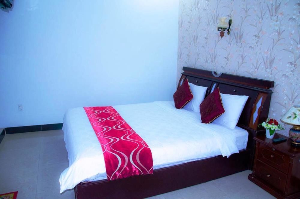 Spot On 670 Zion Motel Da Nang Exterior photo