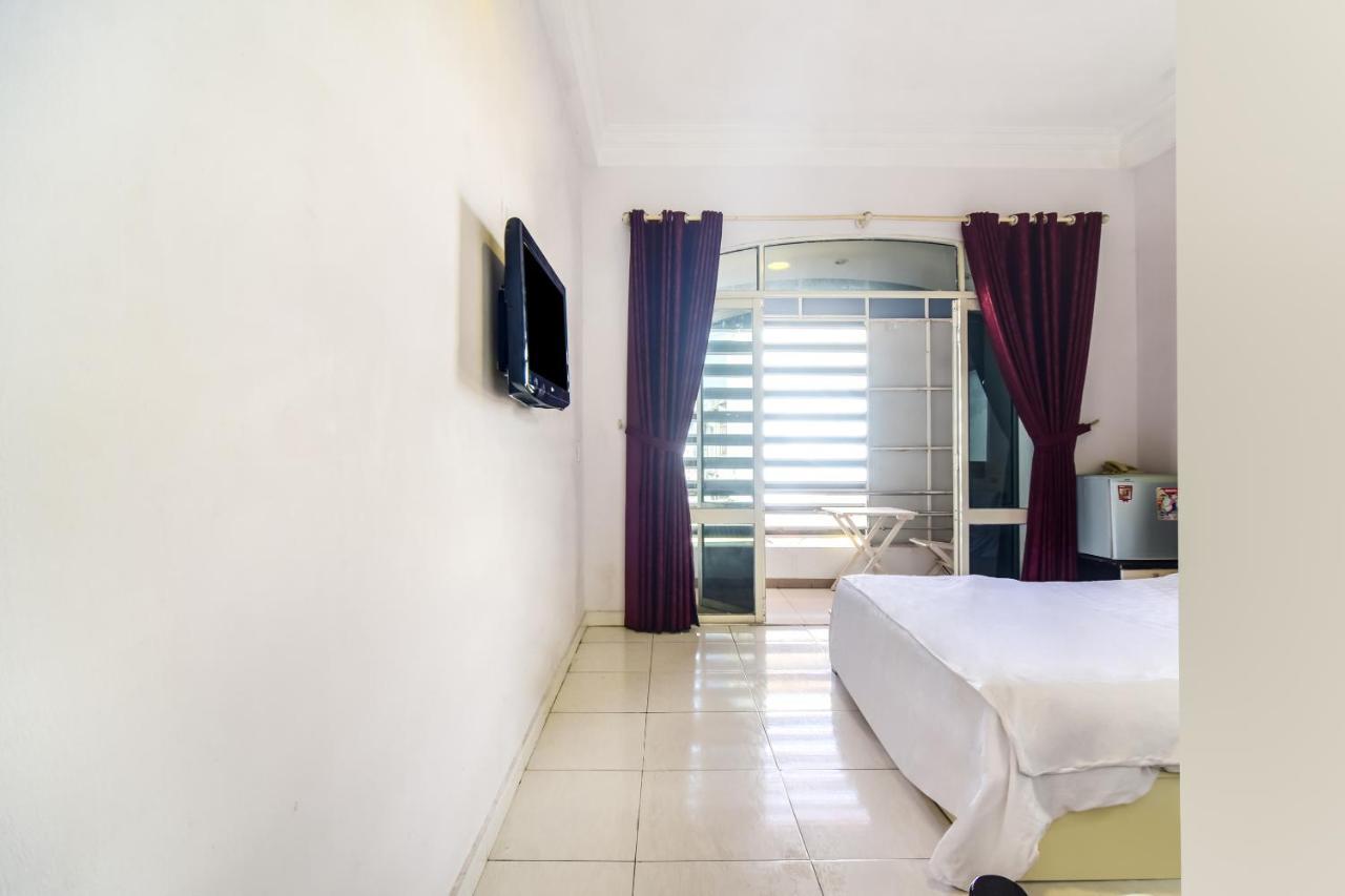 Spot On 670 Zion Motel Da Nang Exterior photo